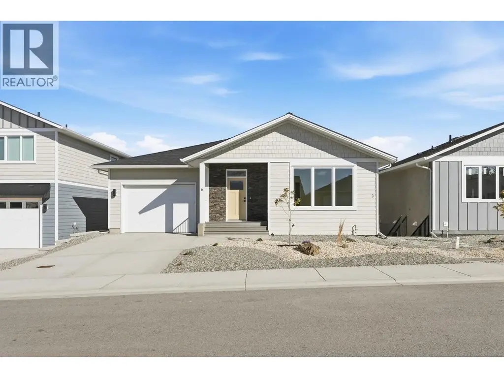6 Wood Duck Way, Osoyoos